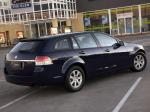 Holden Commodore Omega Sportwagon 2008 года